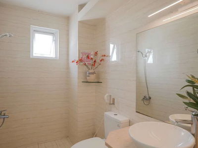 Logement dans Ho Chi Minh City, Vietnam Logement dans Ho Chi Minh City, Vietnam