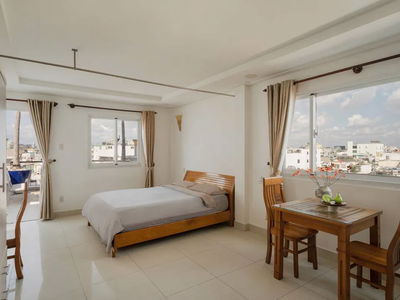 Logement dans Ho Chi Minh City, Vietnam Logement dans Ho Chi Minh City, Vietnam