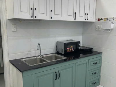 Жилье в Ho Chi Minh City, Vietnam Жилье в Ho Chi Minh City, Vietnam