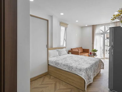 Alojamiento en Nha Be, Vietnam Alojamiento en Nha Be, Vietnam