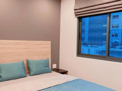 Alojamiento en Ho Chi Minh City, Vietnam  Alojamiento en Ho Chi Minh City, Vietnam