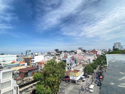 Alojamiento en Ho Chi Minh City, Vietnam Alojamiento en Ho Chi Minh City, Vietnam