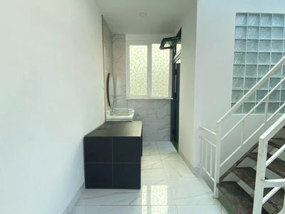 Alojamiento en Ho Chi Minh City, Vietnam  Alojamiento en Ho Chi Minh City, Vietnam