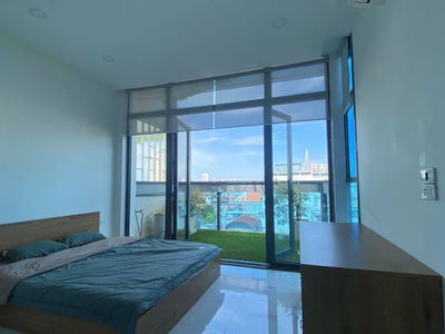 Logement dans Ho Chi Minh City, Vietnam Logement dans Ho Chi Minh City, Vietnam