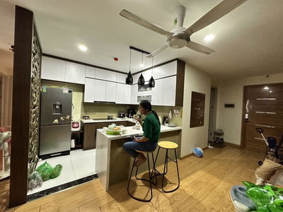 The Garden Hills The Garden Hills