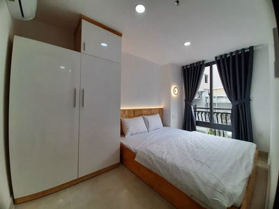 Housing in Ho Chi Minh City, Vietnam Housing in Ho Chi Minh City, Vietnam