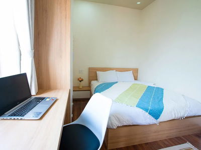 Housing in Ho Chi Minh City, Vietnam Housing in Ho Chi Minh City, Vietnam