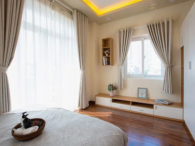 Logement dans Ho Chi Minh City, Vietnam Logement dans Ho Chi Minh City, Vietnam