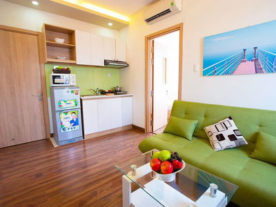 Alojamiento en Ho Chi Minh City, Vietnam  Alojamiento en Ho Chi Minh City, Vietnam