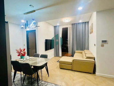 Lumiere Riverside, Vietnam Lumiere Riverside, Vietnam