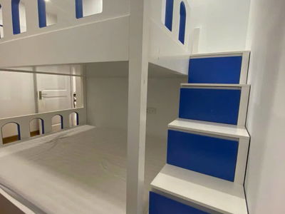 Moonlight Boulevard, Vietnam Moonlight Boulevard, Vietnam