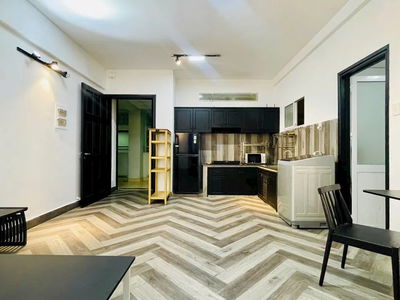 Жилье в Ho Chi Minh City, Vietnam Жилье в Ho Chi Minh City, Vietnam