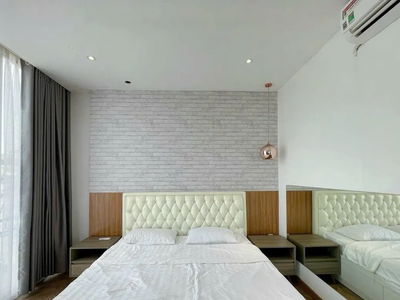 Housing in Ho Chi Minh City, Vietnam Housing in Ho Chi Minh City, Vietnam