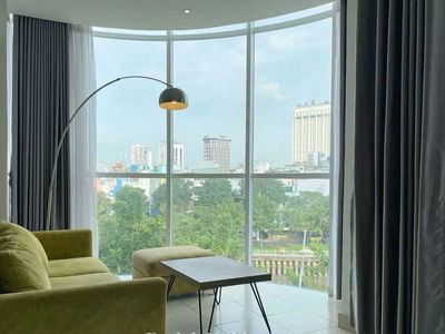 Alojamiento en Ho Chi Minh City, Vietnam  Alojamiento en Ho Chi Minh City, Vietnam