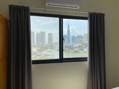 Housing in Ho Chi Minh City, Vietnam Housing in Ho Chi Minh City, Vietnam