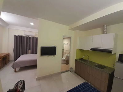 Housing in Ho Chi Minh City, Vietnam Housing in Ho Chi Minh City, Vietnam