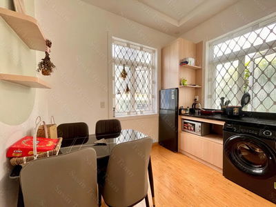 Housing in Ho Chi Minh City, Vietnam Housing in Ho Chi Minh City, Vietnam