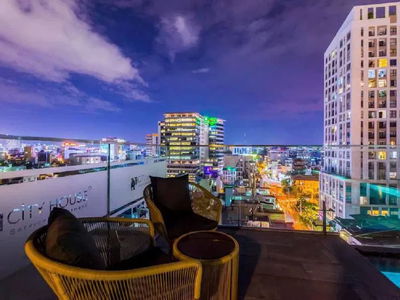 Gehäuse In Ho Chi Minh City, Vietnam Gehäuse In Ho Chi Minh City, Vietnam