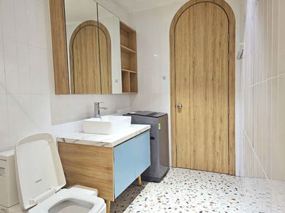 Alojamiento en Ho Chi Minh City, Vietnam Alojamiento en Ho Chi Minh City, Vietnam