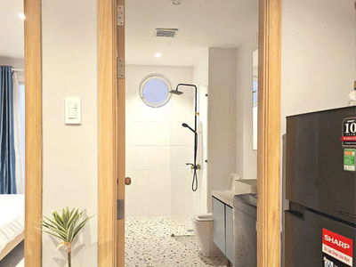 Housing in Ho Chi Minh City, Vietnam Housing in Ho Chi Minh City, Vietnam