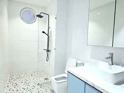 Жилье в Ho Chi Minh City, Vietnam Жилье в Ho Chi Minh City, Vietnam