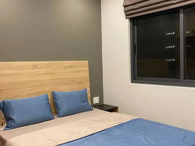 Housing in Ho Chi Minh City, Vietnam  Housing in Ho Chi Minh City, Vietnam