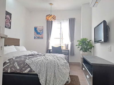 Logement dans Ho Chi Minh City, Vietnam Logement dans Ho Chi Minh City, Vietnam