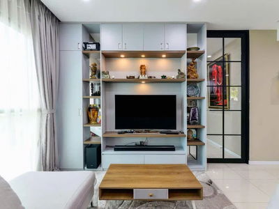 The Ascent Building, Vietnam The Ascent Building, Vietnam