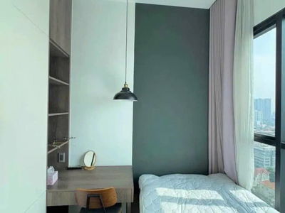 The Ascent Building, Vietnam The Ascent Building, Vietnam