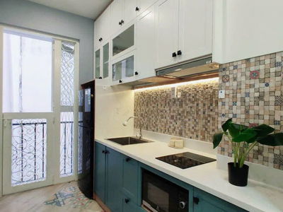 Жилье в Ho Chi Minh City, Vietnam Жилье в Ho Chi Minh City, Vietnam