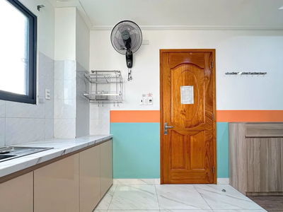 Housing in Ho Chi Minh City, Vietnam  Housing in Ho Chi Minh City, Vietnam