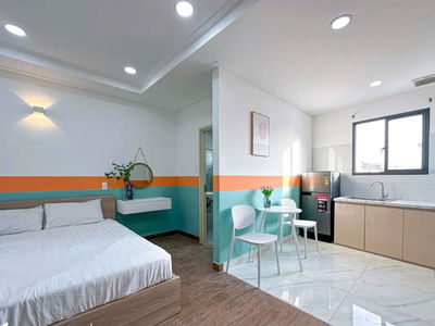 Alojamiento en Ho Chi Minh City, Vietnam  Alojamiento en Ho Chi Minh City, Vietnam