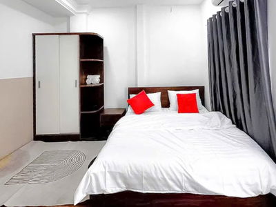 Logement dans Nha Be, Vietnam Logement dans Nha Be, Vietnam