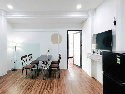 Gehäuse In Nha Be, Vietnam  Gehäuse In Nha Be, Vietnam