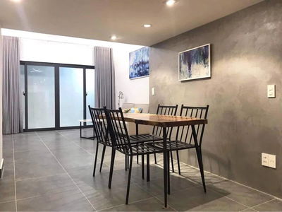 Gehäuse In Nha Be, Vietnam  Gehäuse In Nha Be, Vietnam