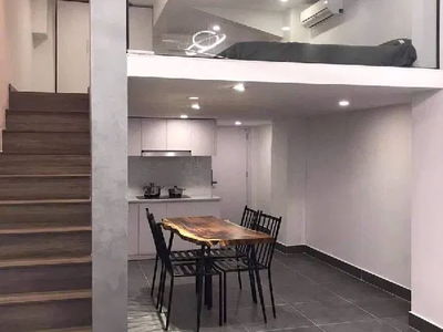 Жилье в Nha Be, Vietnam  Жилье в Nha Be, Vietnam