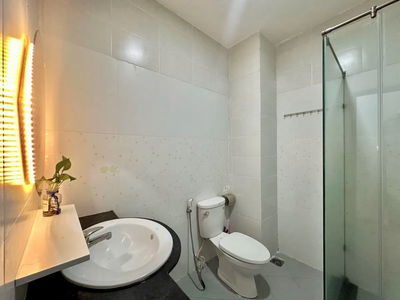 Alojamiento en Ho Chi Minh City, Vietnam Alojamiento en Ho Chi Minh City, Vietnam