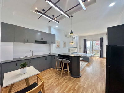 Housing in Ho Chi Minh City, Vietnam Housing in Ho Chi Minh City, Vietnam