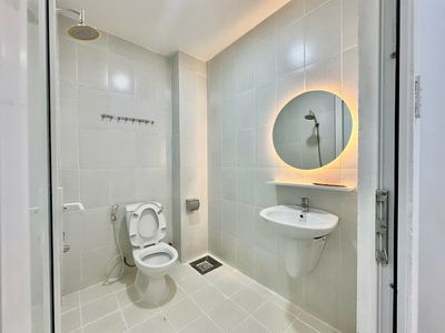 Housing in Ho Chi Minh City, Vietnam  Housing in Ho Chi Minh City, Vietnam