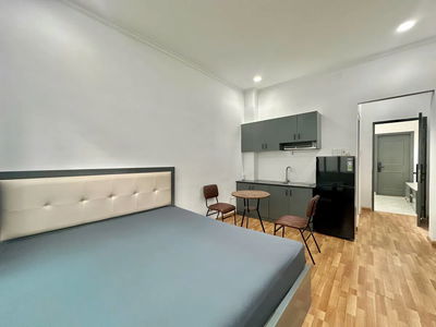 Gehäuse In Ho Chi Minh City, Vietnam Gehäuse In Ho Chi Minh City, Vietnam