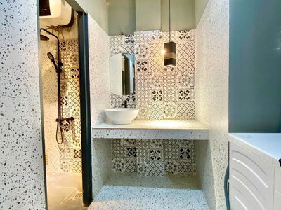 Жилье в Ho Chi Minh City, Vietnam Жилье в Ho Chi Minh City, Vietnam