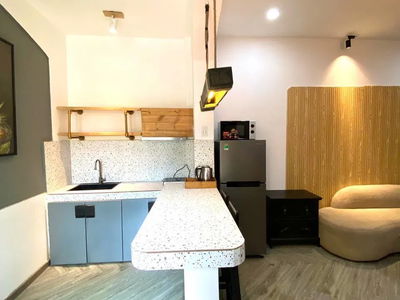 Alojamiento en Ho Chi Minh City, Vietnam Alojamiento en Ho Chi Minh City, Vietnam