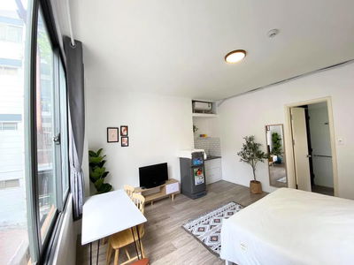 Logement dans Ho Chi Minh City, Vietnam  Logement dans Ho Chi Minh City, Vietnam