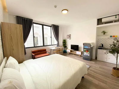 Logement dans Ho Chi Minh City, Vietnam Logement dans Ho Chi Minh City, Vietnam