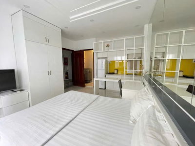 Housing in Ho Chi Minh City, Vietnam Housing in Ho Chi Minh City, Vietnam