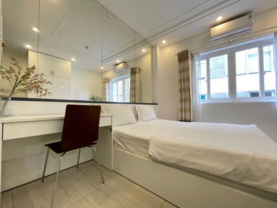 Housing in Ho Chi Minh City, Vietnam  Housing in Ho Chi Minh City, Vietnam