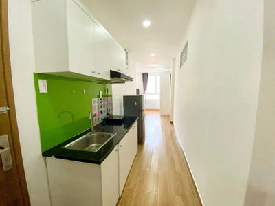 Housing in Ho Chi Minh City, Vietnam Housing in Ho Chi Minh City, Vietnam