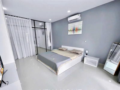 Alojamiento en Ho Chi Minh City, Vietnam Alojamiento en Ho Chi Minh City, Vietnam