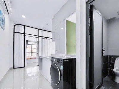 Housing in Ho Chi Minh City, Vietnam  Housing in Ho Chi Minh City, Vietnam