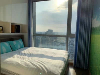 Vinhomes Central Park, Vietnam Vinhomes Central Park, Vietnam